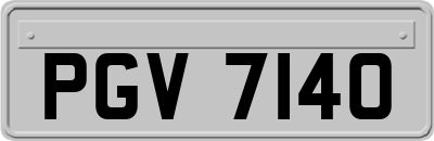 PGV7140
