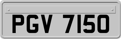 PGV7150
