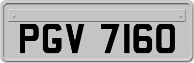 PGV7160