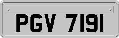 PGV7191