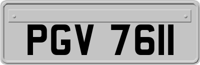PGV7611