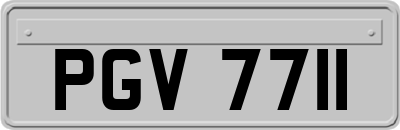 PGV7711