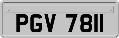PGV7811