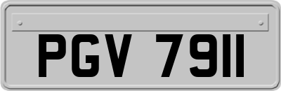 PGV7911