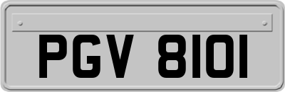PGV8101