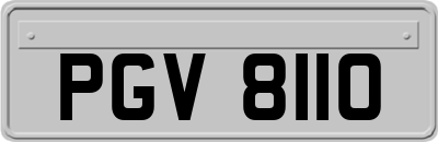 PGV8110