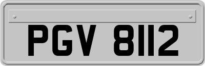 PGV8112