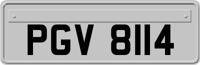 PGV8114