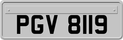 PGV8119