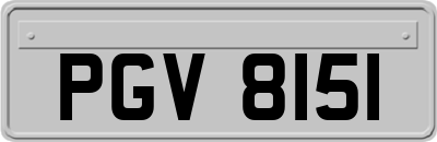 PGV8151