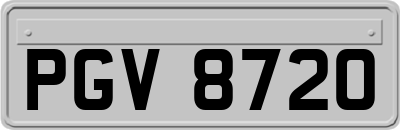 PGV8720