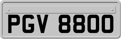 PGV8800