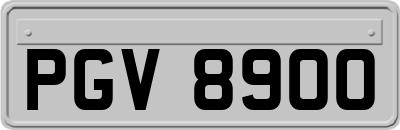 PGV8900