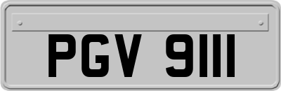 PGV9111