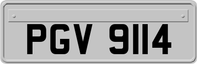 PGV9114