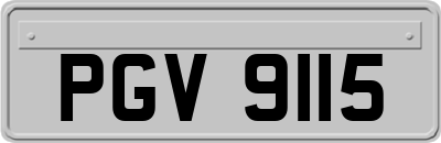 PGV9115
