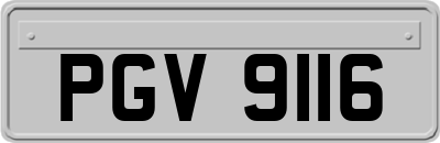 PGV9116