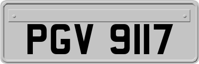 PGV9117