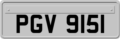 PGV9151
