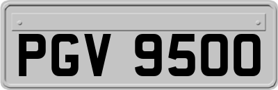 PGV9500
