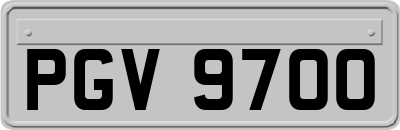 PGV9700