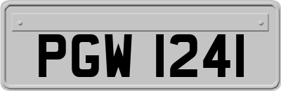 PGW1241
