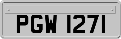 PGW1271