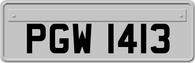 PGW1413