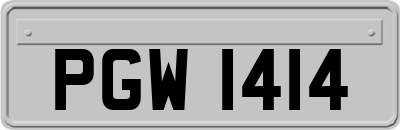 PGW1414