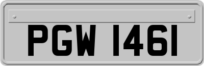 PGW1461