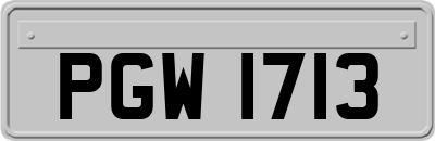 PGW1713