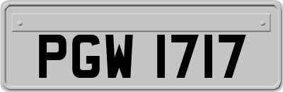 PGW1717