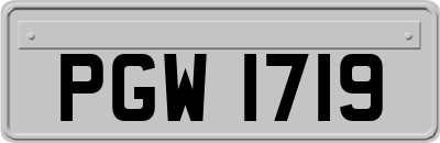 PGW1719