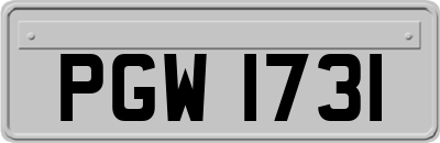 PGW1731