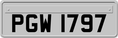 PGW1797