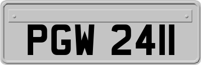 PGW2411