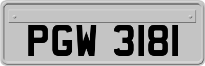 PGW3181