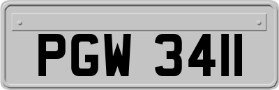 PGW3411