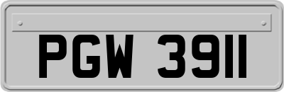 PGW3911