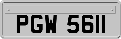 PGW5611