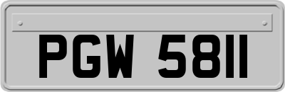 PGW5811