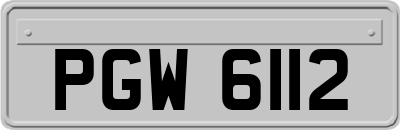 PGW6112