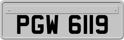 PGW6119
