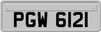 PGW6121