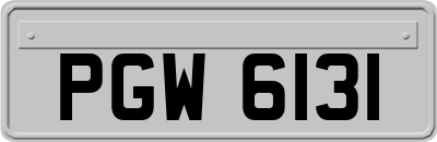 PGW6131