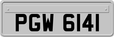 PGW6141