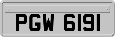 PGW6191