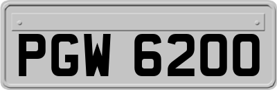 PGW6200