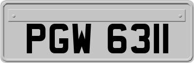 PGW6311