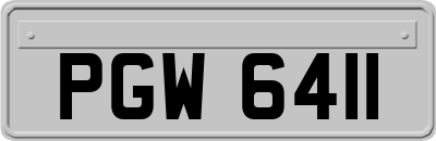 PGW6411
